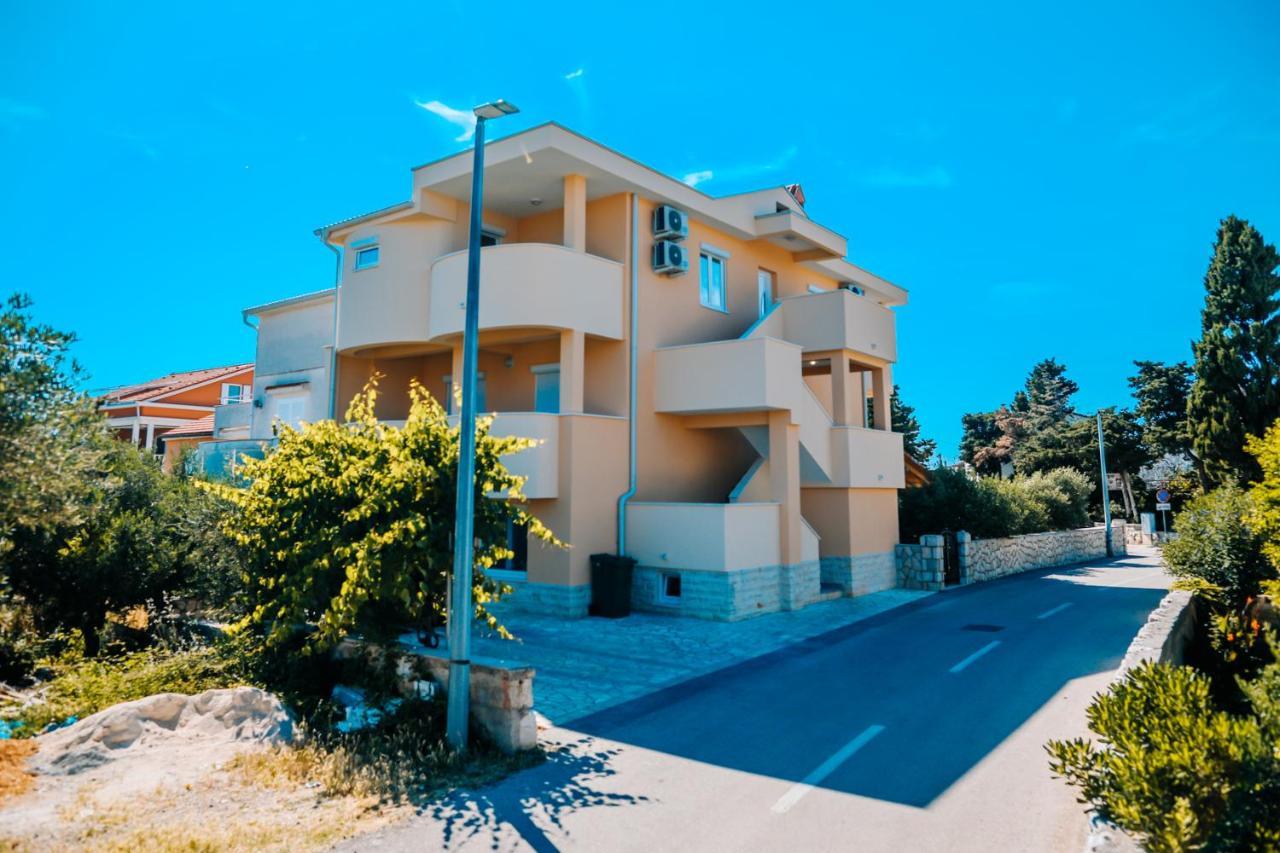 City Pool Apartments נובליה מראה חיצוני תמונה
