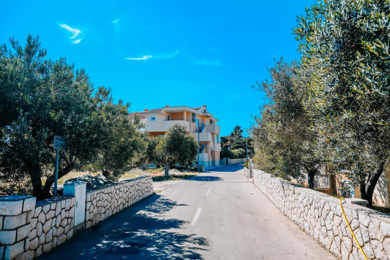 City Pool Apartments נובליה מראה חיצוני תמונה