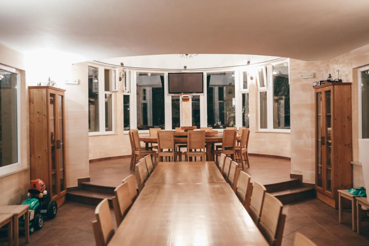 City Pool Apartments נובליה מראה חיצוני תמונה