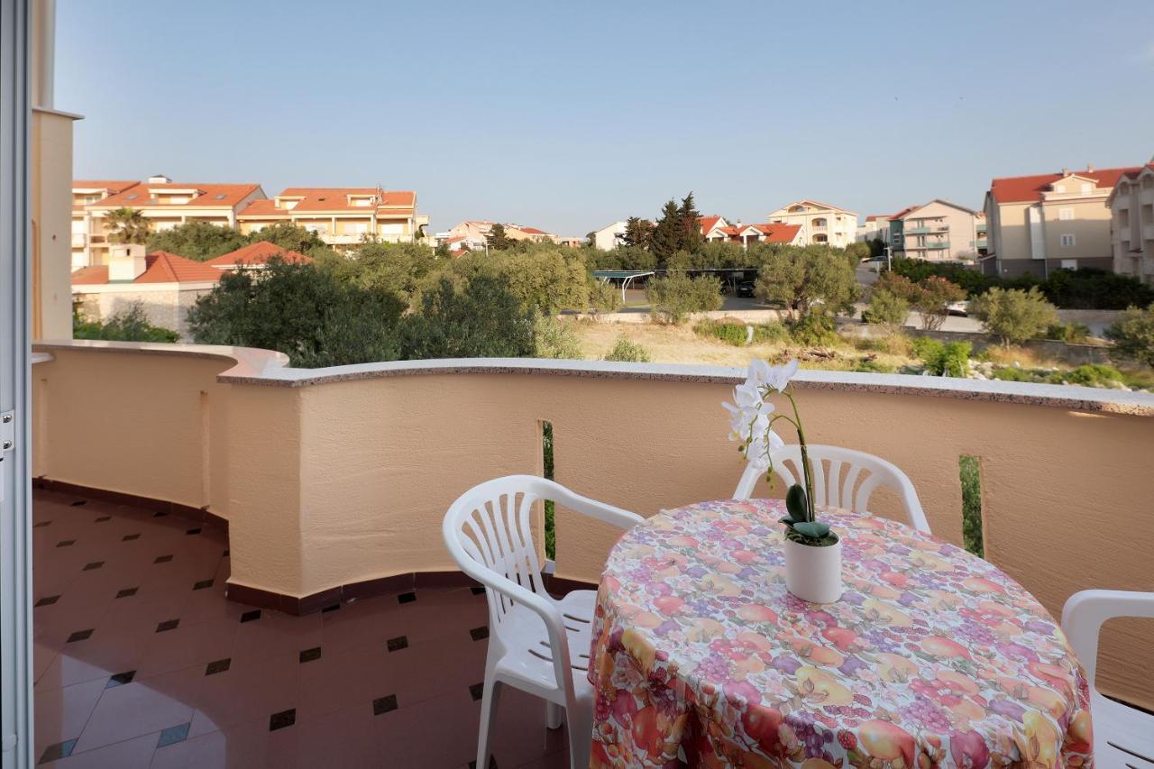 City Pool Apartments נובליה מראה חיצוני תמונה