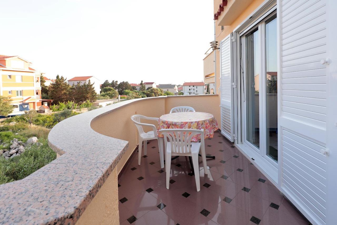 City Pool Apartments נובליה מראה חיצוני תמונה