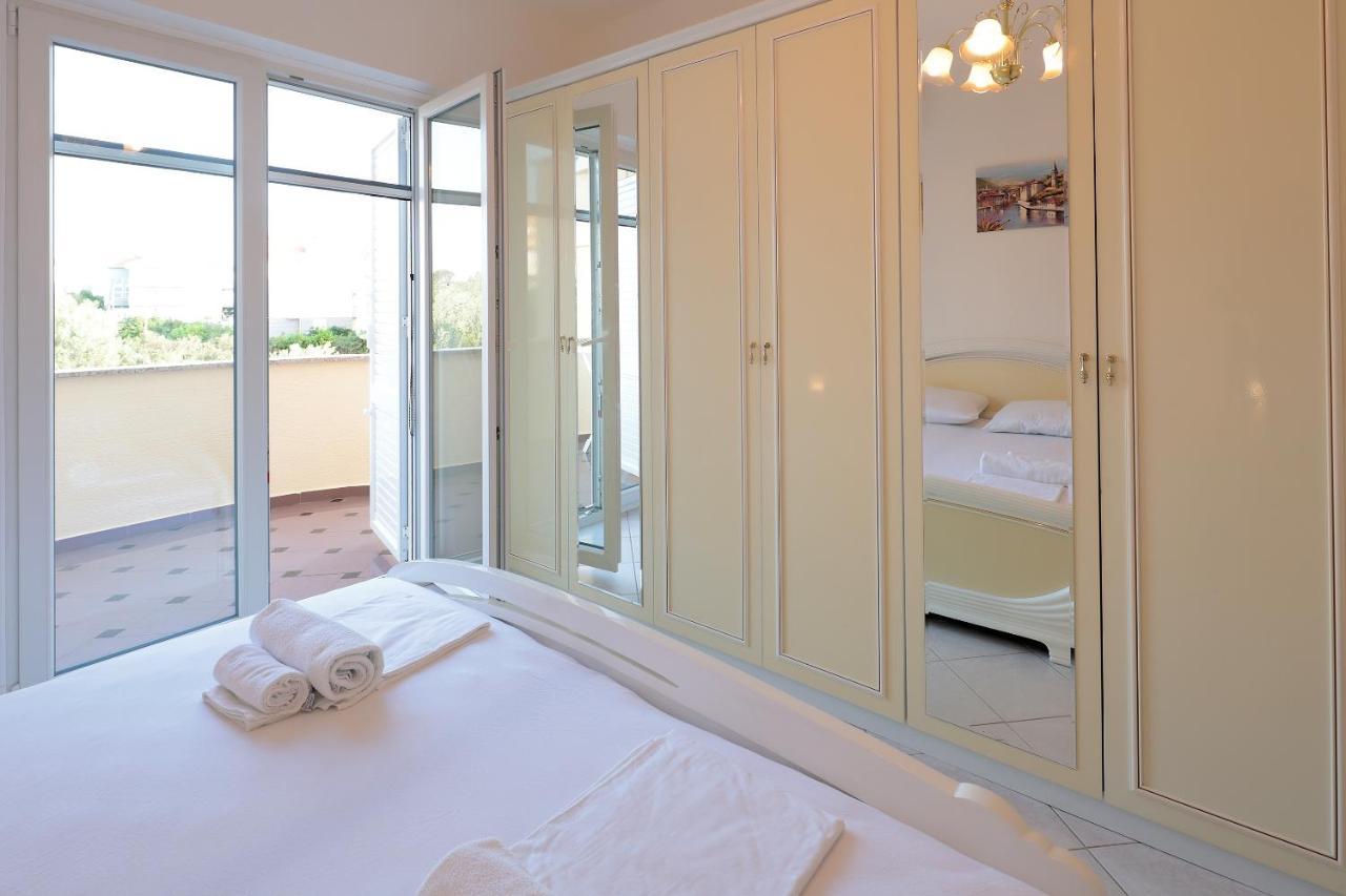 City Pool Apartments נובליה מראה חיצוני תמונה