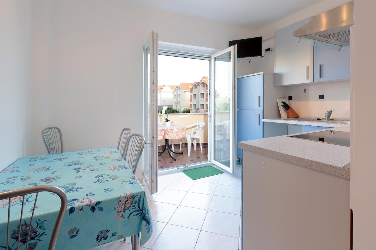 City Pool Apartments נובליה מראה חיצוני תמונה