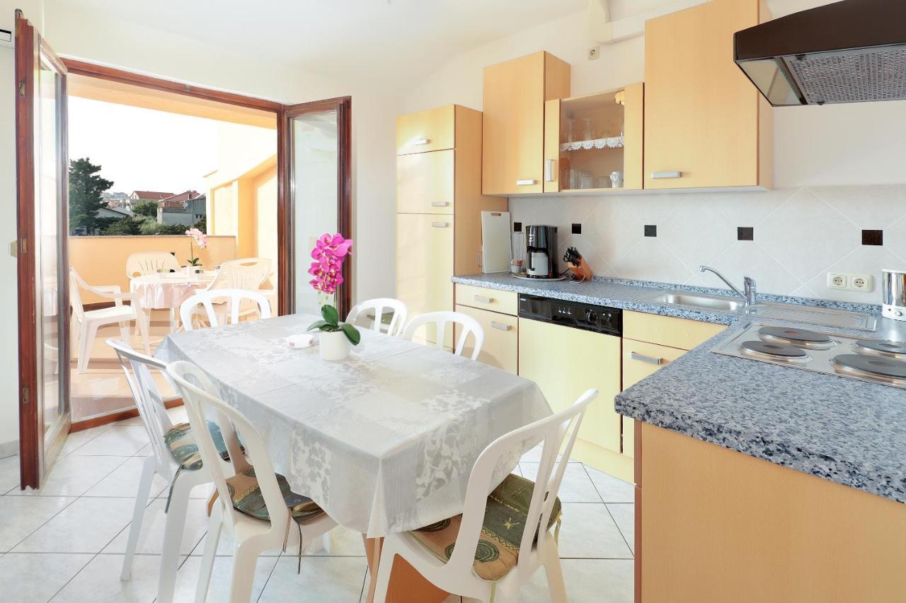 City Pool Apartments נובליה מראה חיצוני תמונה