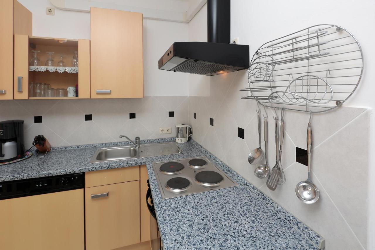 City Pool Apartments נובליה מראה חיצוני תמונה