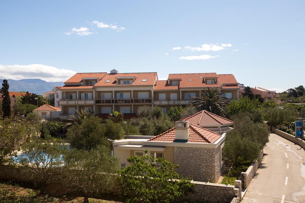 City Pool Apartments נובליה מראה חיצוני תמונה