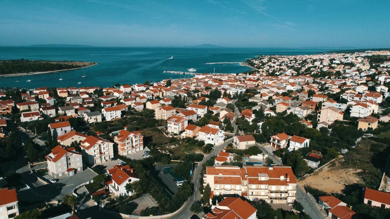 City Pool Apartments נובליה מראה חיצוני תמונה