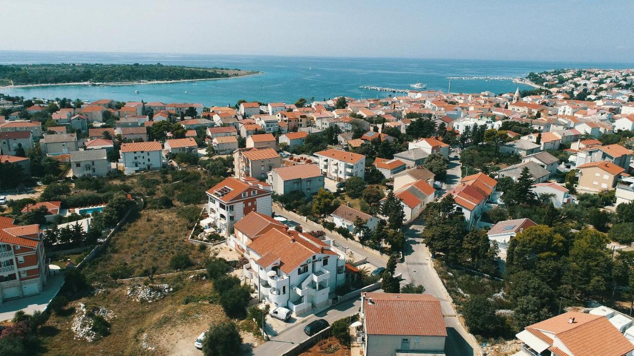 City Pool Apartments נובליה מראה חיצוני תמונה