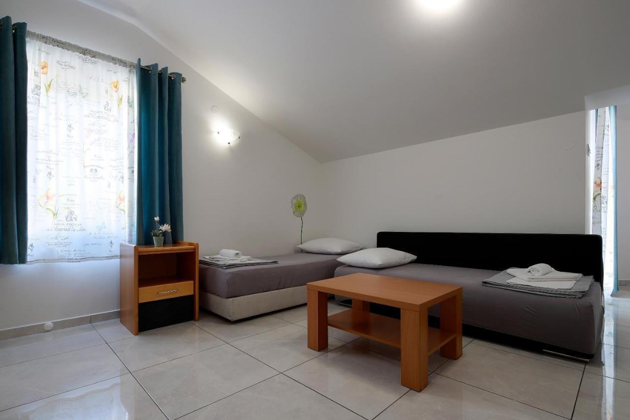 City Pool Apartments נובליה מראה חיצוני תמונה