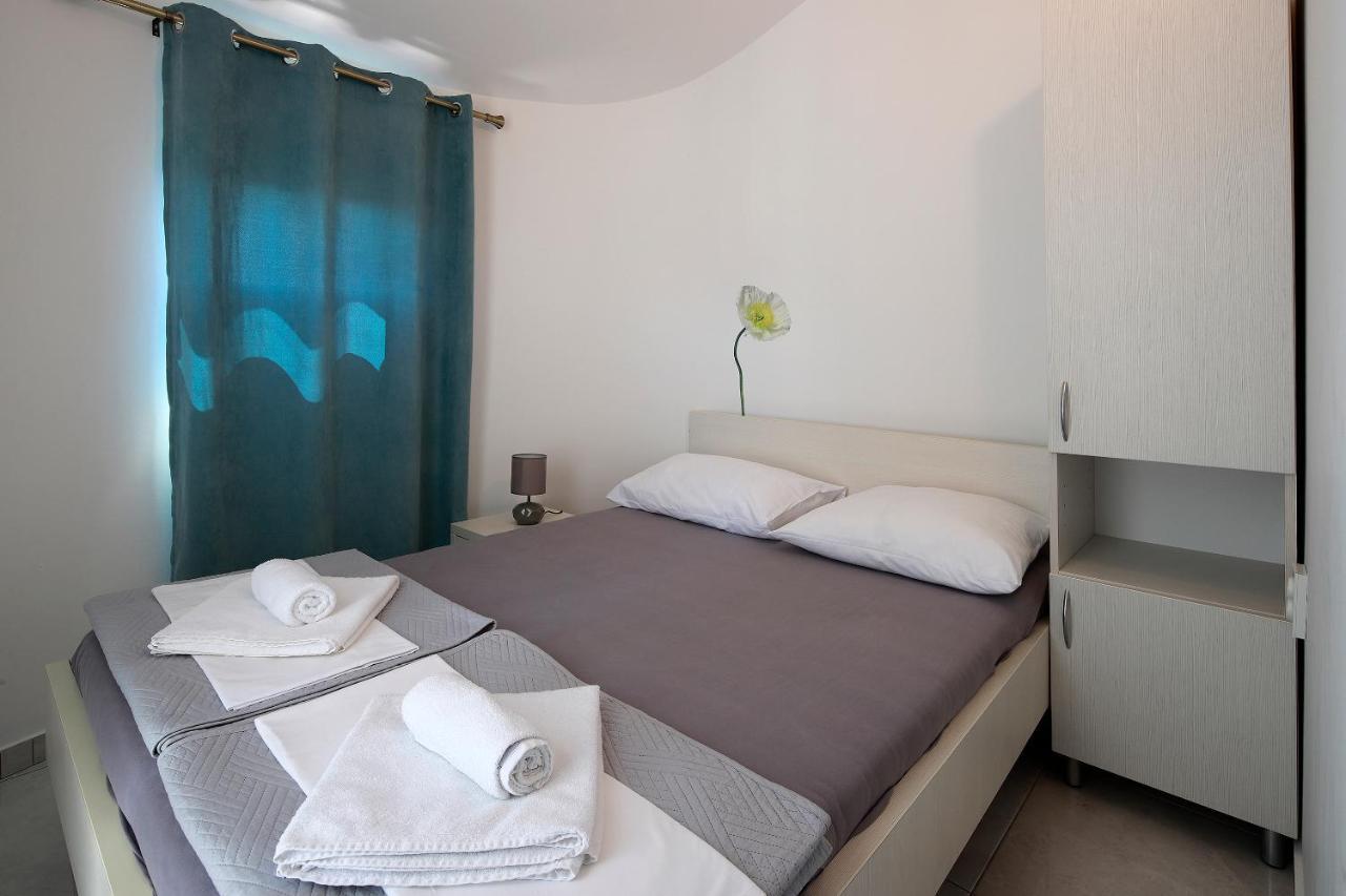 City Pool Apartments נובליה מראה חיצוני תמונה