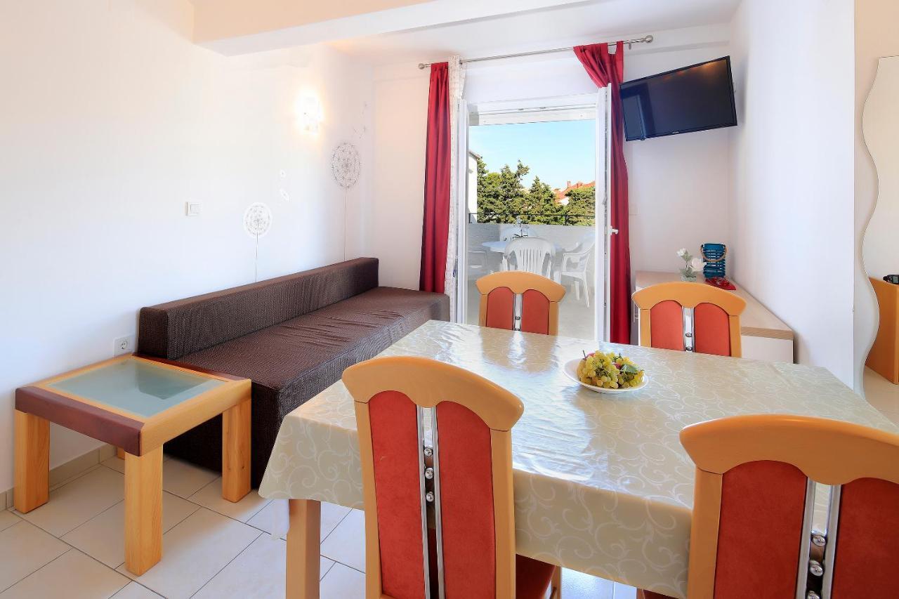 City Pool Apartments נובליה מראה חיצוני תמונה