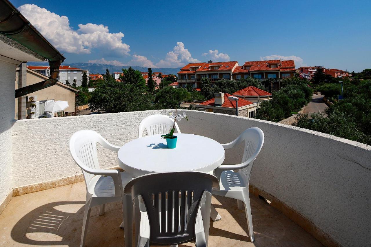 City Pool Apartments נובליה מראה חיצוני תמונה