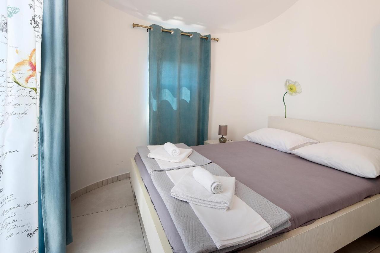 City Pool Apartments נובליה מראה חיצוני תמונה