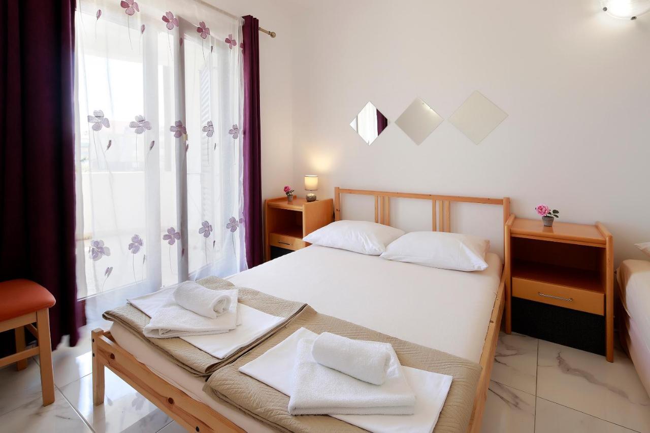 City Pool Apartments נובליה מראה חיצוני תמונה