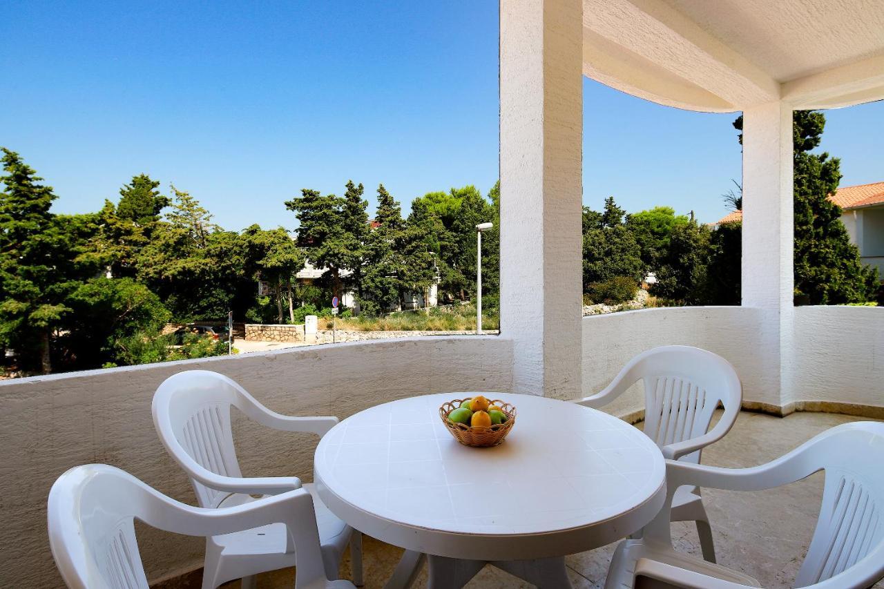 City Pool Apartments נובליה מראה חיצוני תמונה