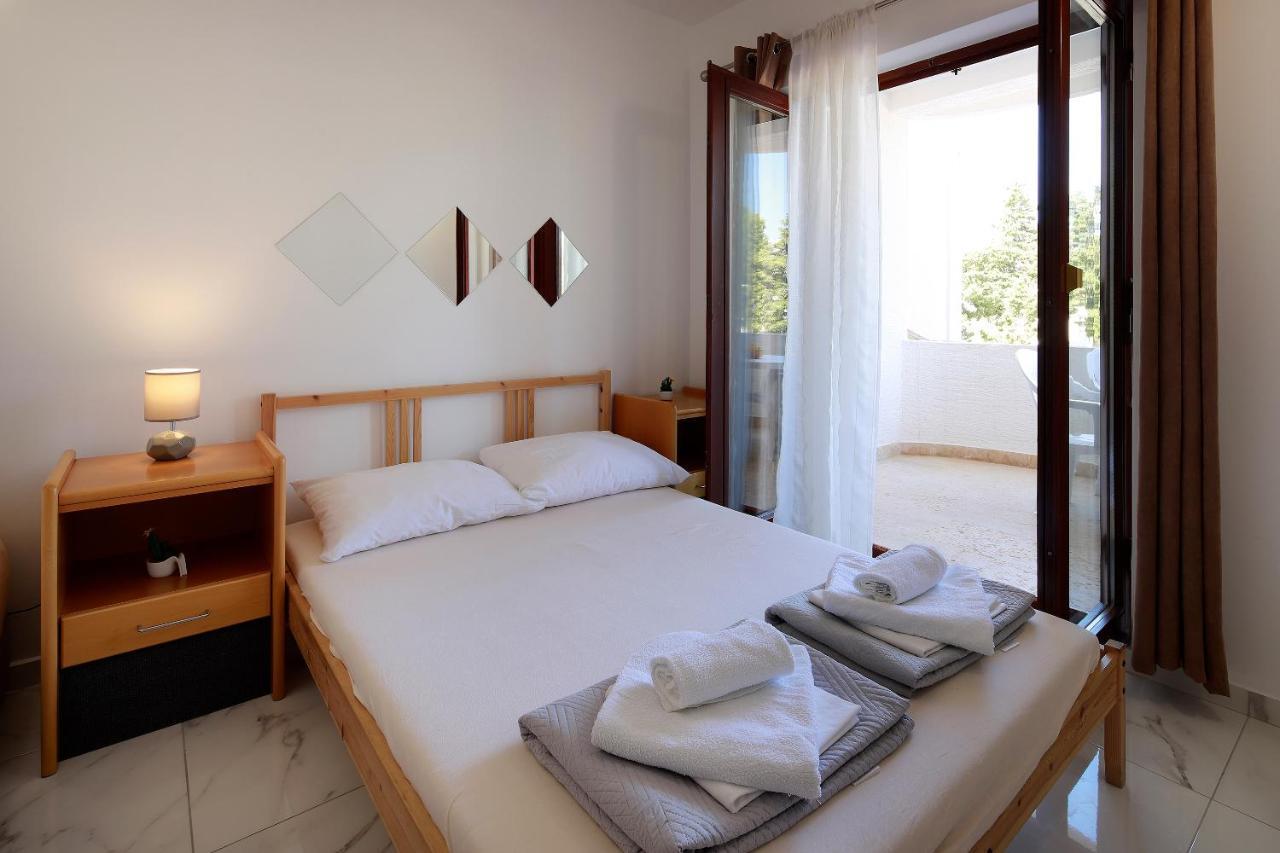 City Pool Apartments נובליה מראה חיצוני תמונה