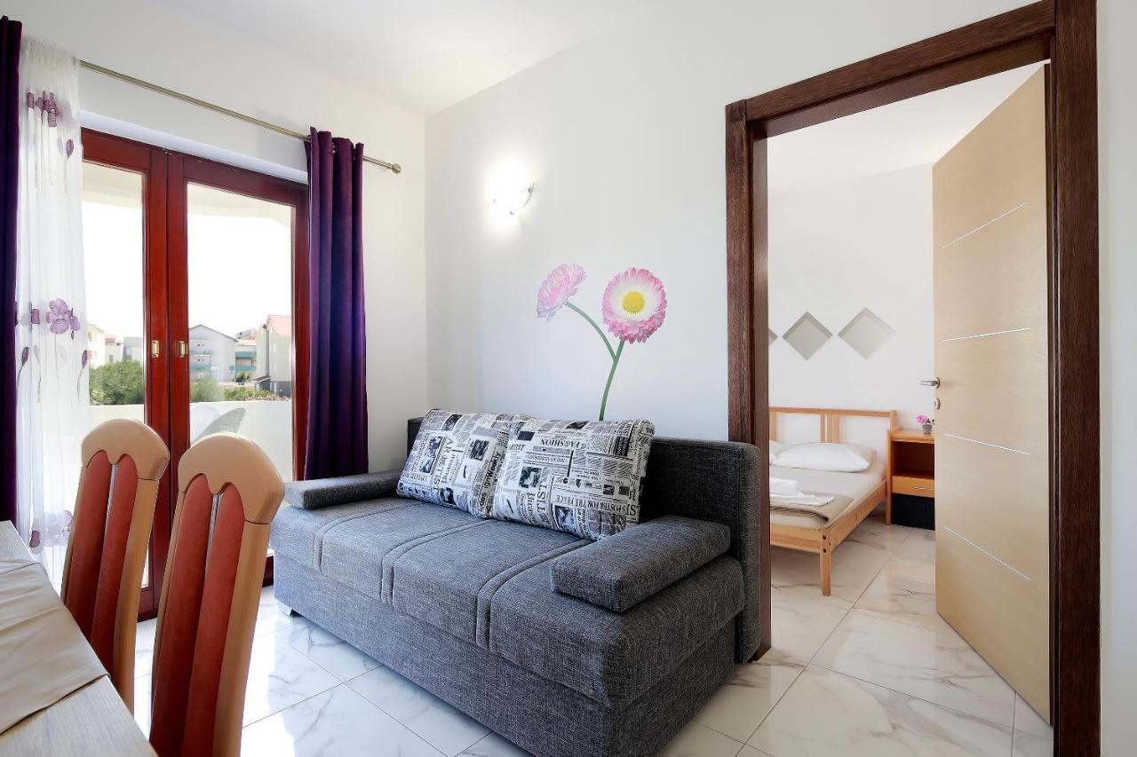 City Pool Apartments נובליה מראה חיצוני תמונה
