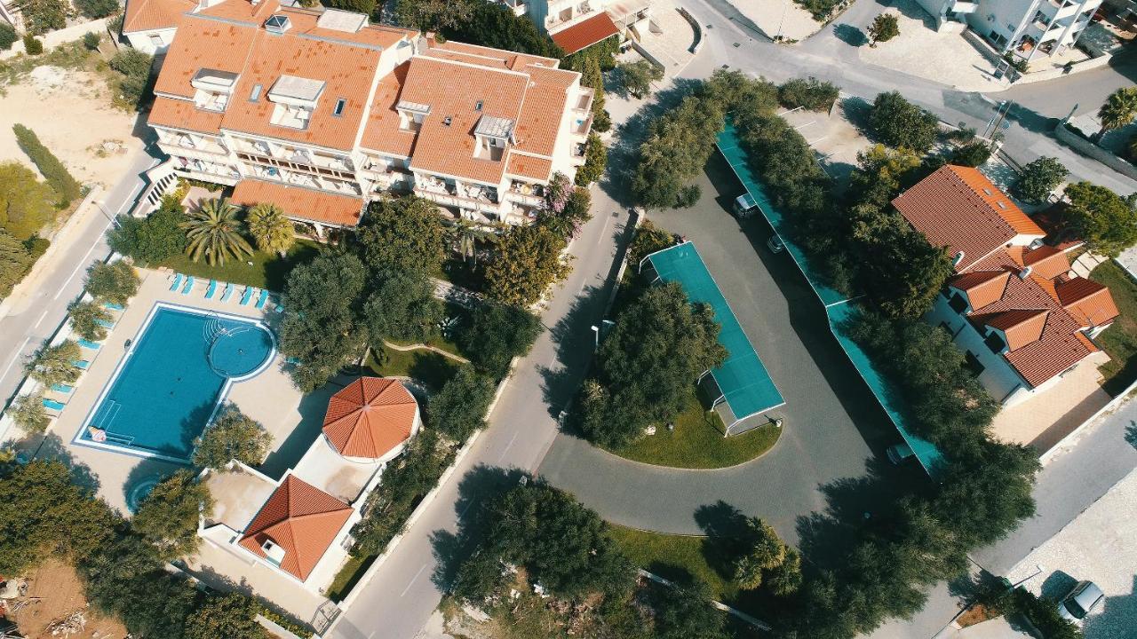 City Pool Apartments נובליה מראה חיצוני תמונה
