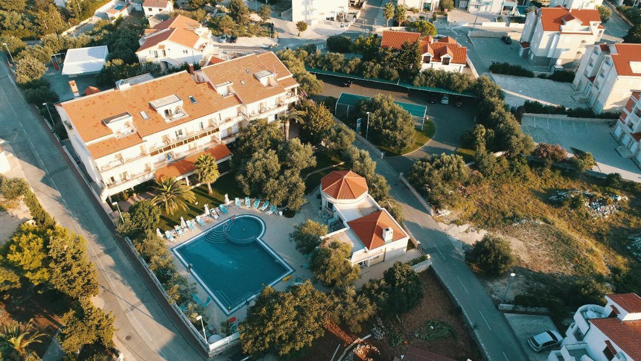 City Pool Apartments נובליה מראה חיצוני תמונה